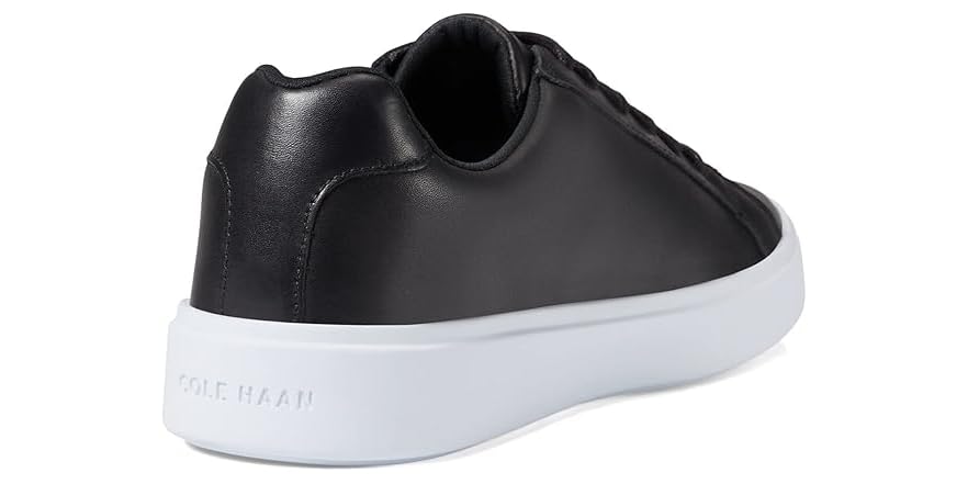 Mens Cole Haan Grand Crosscourt Daily Shoes In Brown