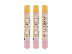 Burt's Bees Lip Shimmer, Grapefruit 0.09 oz