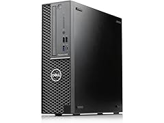 Dell 3431 SFF i7-9700 NO RAM, NO SSD, NO OS