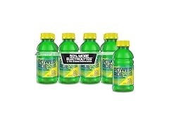 POWERADE Green Apple XTRA Sour 12oz 8pk