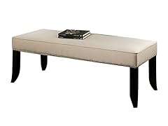 Glendalina Ottoman Bench