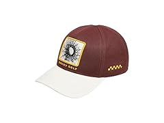 Oakley Mens Performance Patch Trucker Hat