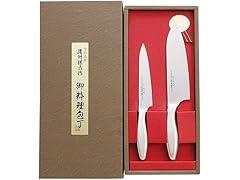 Generic Fullmetal Hocho Knives