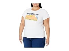 Levi Strauss Signature Gold Women (XL) T-shirt