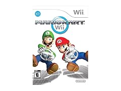 Mario Kart Wii
