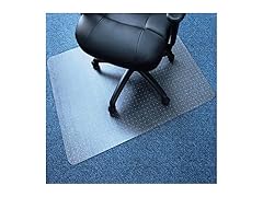 Marvelux Office Chair Mat for Low Pile