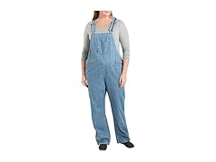 Dickies Women (M) Bib Overall