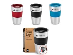 Random Color 3 PACK - Travel Mug 15 Oz