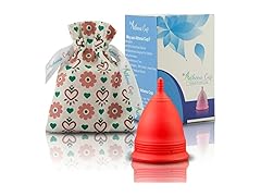 Athena Menstrual Cup