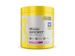 C4 Sport Pre Workout 135mg Caffeine Watermelon 30