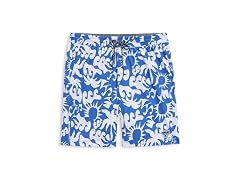 Hurley Men's Sunny Seaside Swim Short
