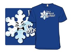 I'm a Special Snowflake!
