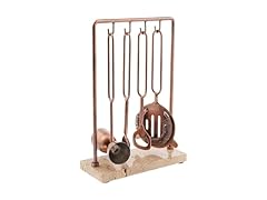 Karma, Bartender Kit 5-Piece Bar Tool Set 