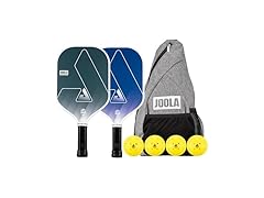 JOOLA Seneca Onset Pickleball Paddles Set of 2