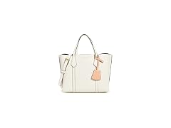 Small Perry Triple Compartment Tote