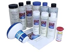 Spa Choice Bromine Spa Startup Kit