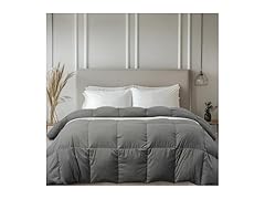Beautyrest Feather Down Comforter King