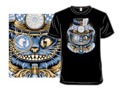 Welcome to Wonderland