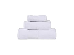 Superior 3PC Larissa Towel Set - Your Choice