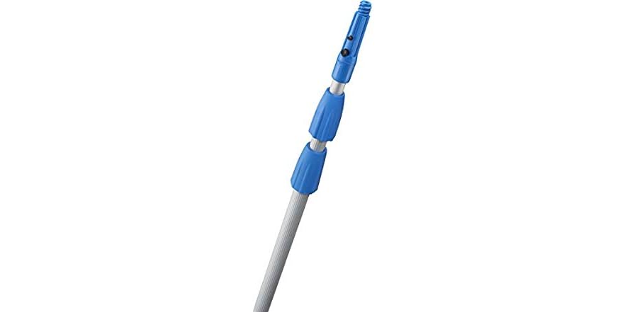Unger 30 Foot Telescoping Pole