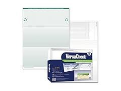 VersaCheck UV Secure Form #1000
