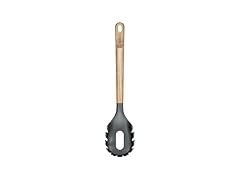 Zyliss Spaghetti Server Oak Wood 
