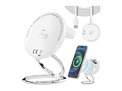 SRIBOO Wireless Charger for MagSafe  35