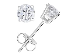 1.50 CT, I2-I3 Clarity, I-J Color