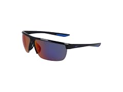 Nike Unisex Tempest Sunglasses Obsidian Obsidian
