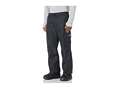 Arctix Mens Sentinel Snow Pants