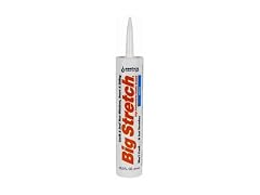 Big Stretch Sealant 10.5oz White