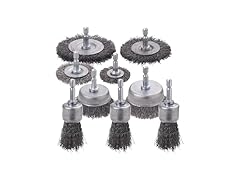 CAARLA Wire Brush Set