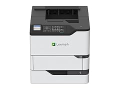 Lexmark MS820 MS823dn Desktop Laser