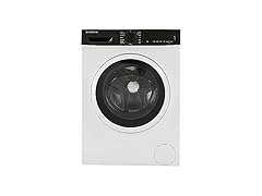 West Bend West Bend WB220FLWVW Washer Compact Fron