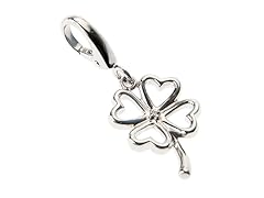 SS, Diamond Clover Charm