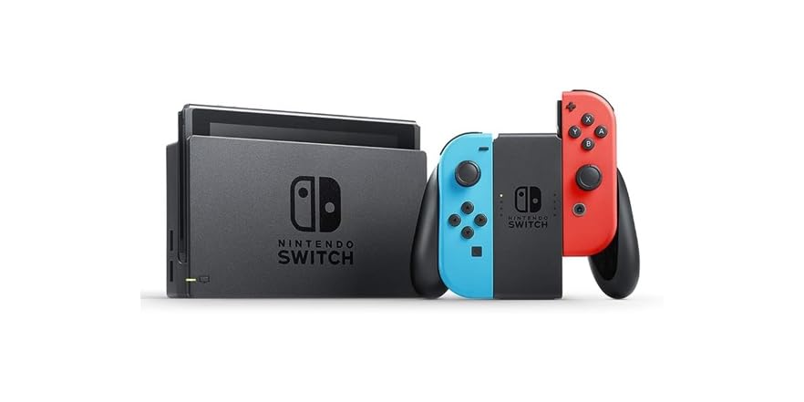 (NEW - Open Box) Nintendo Switch OLED (Singapore Model) (Open Box)