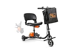 SuperHandy Passport Mobility Scooter