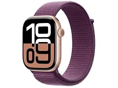 (NEW) Apple Watch Series 10 Smartwatch [GPS + Cellular]