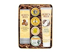 Burt's Bees Gifts Ideas - Classics Set