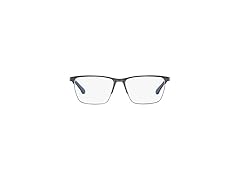 Costa Del Mar Mens Bimini Road 410 Square Prescription Frames