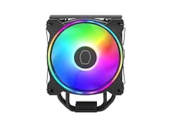 Cooler Master Hyper 212 Halo CPU Sink