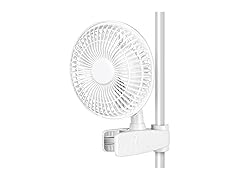HealSmart Clip Fan