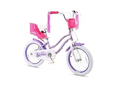 Chipmunk Kids Bike 16 Inch Wheel Beginners 5-7 yrs