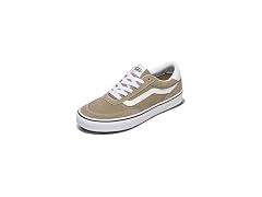 Vans Men Brooklyn Suede Bay Leaf Shoe