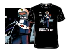 Robotcop