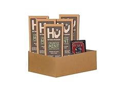 6 Item Set- Hu Chocolate Mint & Claeys Fudge
