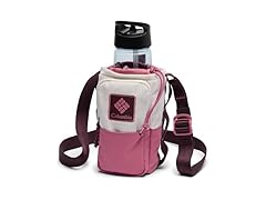 Columbia Unisex Trail Traveler Water Bottle Sling