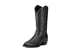Ariat Heritage R Toe Western Men's Boots