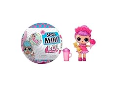 L.O.L. Surprise! Sooo Mini Collectible