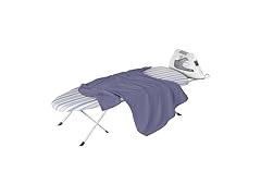 Honey-Can-Do Folding Tabletop Ironing Board